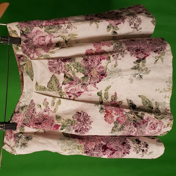 Girls Pleated skirt - Picture 4 of 4